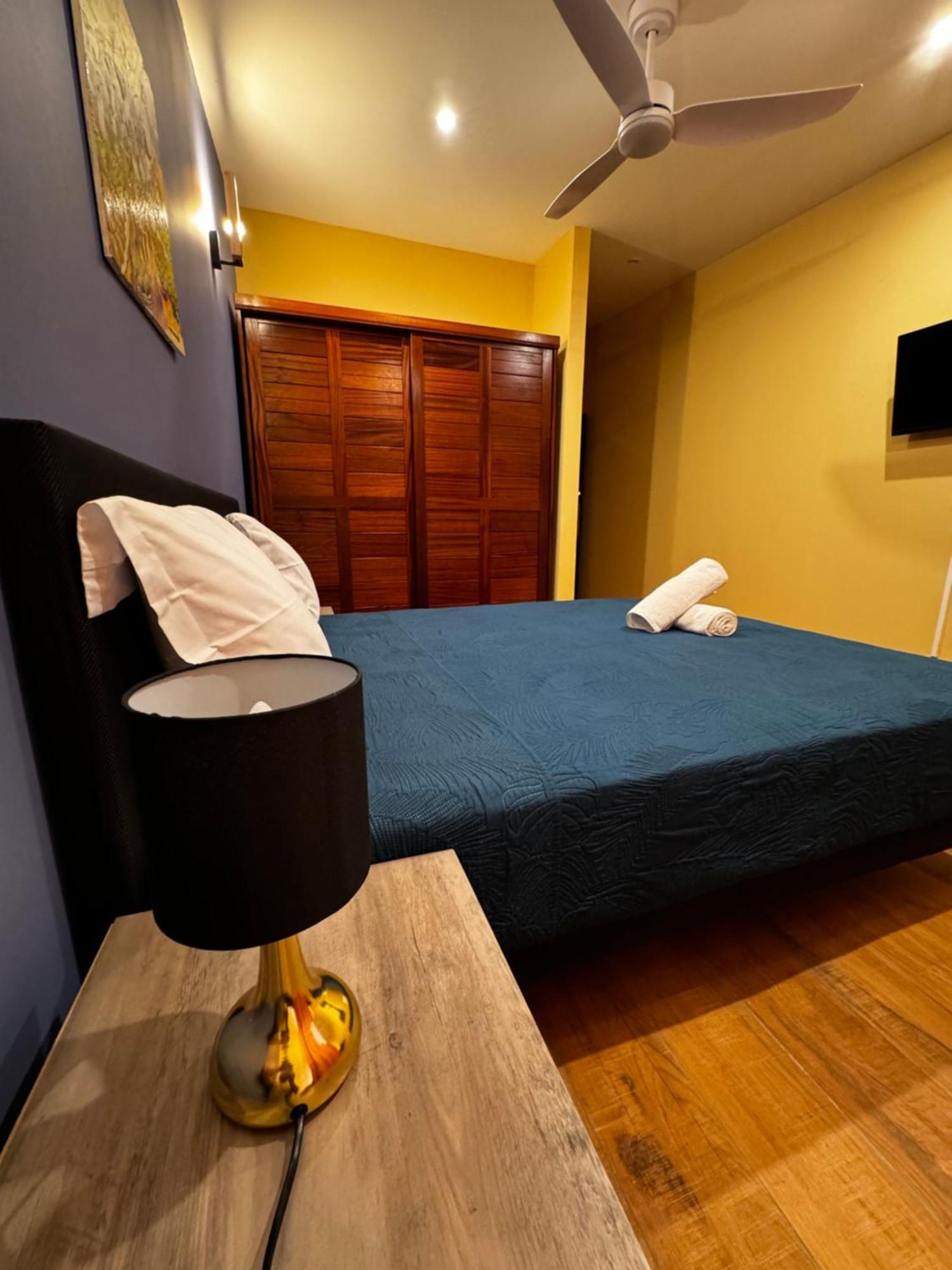 Le Passamainty Lodge Mamoudzou Εξωτερικό φωτογραφία